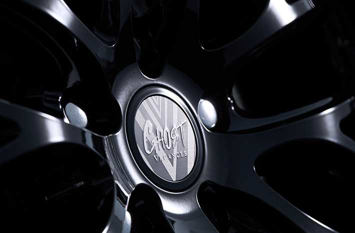 開発ストーリー